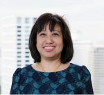 Minerva Lau